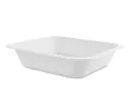 Barquette BIO pulpe Gourmet(4) (194x180x41mm) 650ML